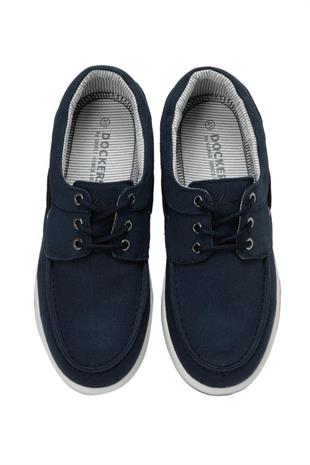 Dockers by Gerli 226535 3FX Lacivert Erkek Günlük Ayakkabı