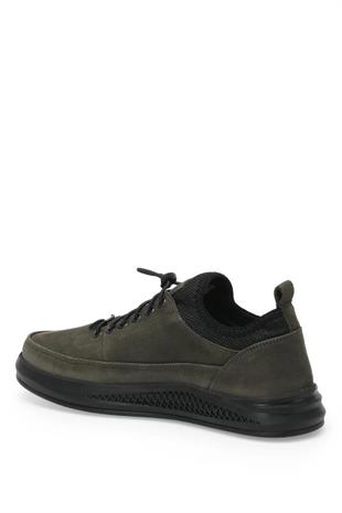 Dockers By Gerli 227225N 2PR Haki Erkek Ayakkabı