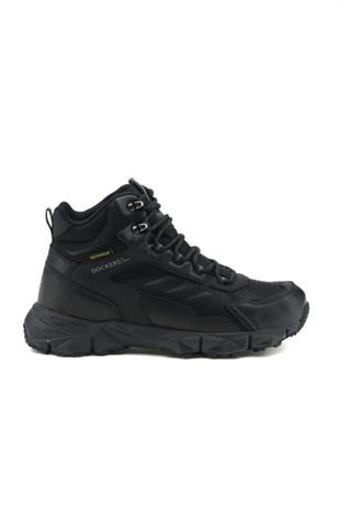 Dockers By Gerli 231501 2PR 101170715 Siyah Erkek Bot