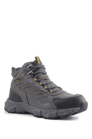 Dockers by Gerli 231501 3PR Gri Erkek Outdoor Bot