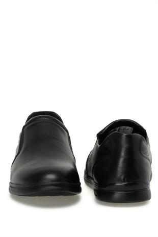 Dockers by Gerli 234355 3 FX Siyah Erkek Günlük Ayakkabı