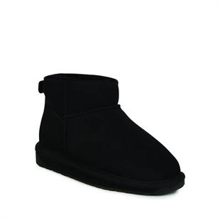 Emu Australia W10937 Stinger Micro Black/Noir Kadın Bot