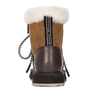 Emu Australia W12641 Blurred Chestnut/Chataigne Kadın Bot