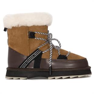 Emu Australia W12641 Blurred Chestnut/Chataigne Kadın Bot