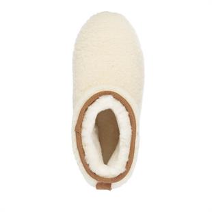 Emu Australia W12773 Stinger Micro Teddy Natural Kadın Bot