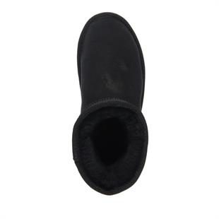 Emu Australia WP20003 Platinum Stinger Slim Mini Black/Noir Kadın Bot
