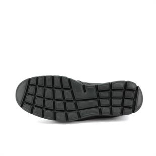 Forelli 32606 Siyah Erkek Ayakkabı