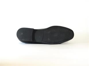 Free Foot 881 Siyah Erkek Ayakkabı