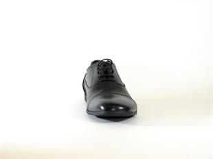 Free Foot 881 Siyah Erkek Ayakkabı