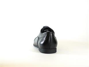 Free Foot 881 Siyah Erkek Ayakkabı