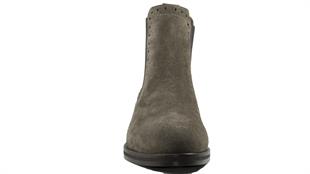FreeFoot 03404 Ant.52 Taupe Nubuk Bayan Bot