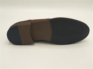 FreeFoot 03523 Tejo Kahve Erkek Ayakkabı