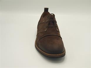 FreeFoot 03523 Tejo Kahve Erkek Ayakkabı