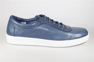 FreeFoot 1134 Mavi Erkek Günlük Ayakkabı