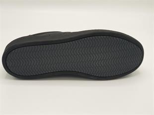 FreeFoot 204600 Siyah Erkek Ayakkabı