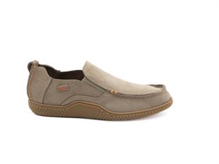 FreeFoot 215341 Fltr. Nubuk Toprak Erkek Günlük Ayakkabı