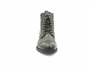 FreeFoot 216031 İnci Yeşil Erkek Bot