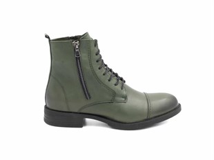 FreeFoot 216031 İnci Yeşil Erkek Bot
