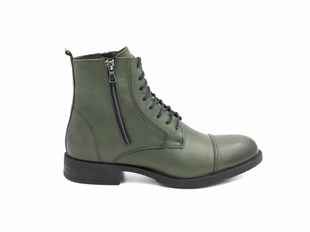 FreeFoot 216031 İnci Yeşil Erkek Bot