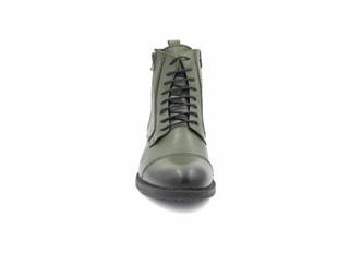 FreeFoot 216031 İnci Yeşil Erkek Bot