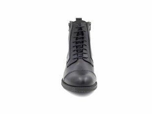 FreeFoot 216031 Siyah Erkek Bot