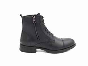 FreeFoot 216031 Siyah Erkek Bot