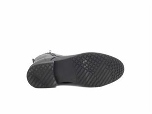 FreeFoot 216031 Siyah Erkek Bot