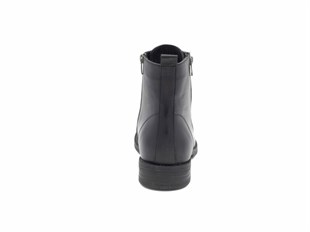 FreeFoot 216031 Siyah Erkek Bot