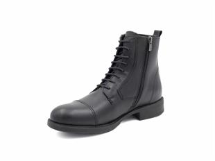 FreeFoot 216031 Siyah Erkek Bot