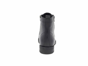 FreeFoot 216031 Siyah Erkek Bot
