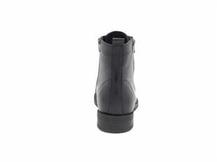 FreeFoot 216031 Siyah Erkek Bot