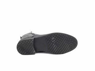 FreeFoot 216031 Siyah Erkek Bot