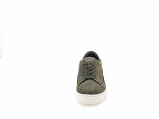 FreeFoot 216677-3 Tejo Haki kadın Ayakkabı