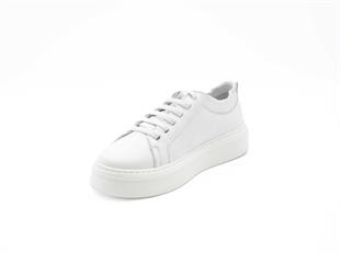 FreeFoot 221163 Safir Beyaz Kadın Sneaker