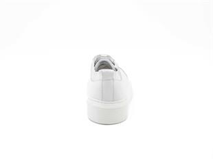 FreeFoot 221163 Safir Beyaz Kadın Sneaker