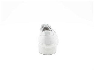 FreeFoot 221163 Safir Beyaz Kadın Sneaker