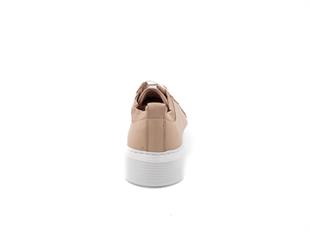 FreeFoot 221163 Safir Pudra Kadın Sneaker