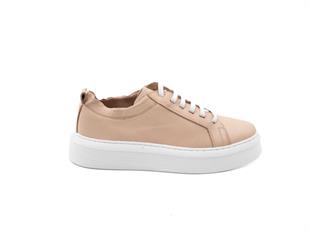 FreeFoot 221163 Safir Pudra Kadın Sneaker
