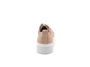 FreeFoot 221163 Safir Pudra Kadın Sneaker