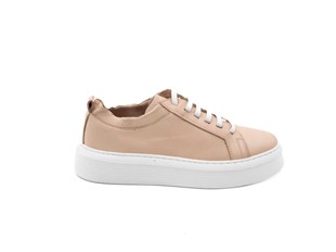 FreeFoot 221163 Safir Pudra Kadın Sneaker