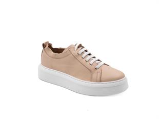FreeFoot 221163 Safir Pudra Kadın Sneaker