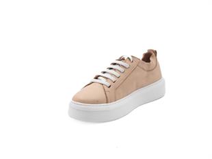FreeFoot 221163 Safir Pudra Kadın Sneaker