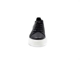FreeFoot 221163 Safir Siyah Kadın Sneaker