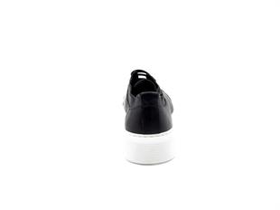 FreeFoot 221163 Safir Siyah Kadın Sneaker