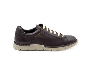 FreeFoot 221976 Kahve Erkek Günlük Ayakkabı