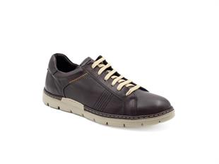 FreeFoot 221976 Kahve Erkek Günlük Ayakkabı