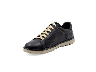 FreeFoot 221976 Siyah Erkek Günlük Ayakkabı