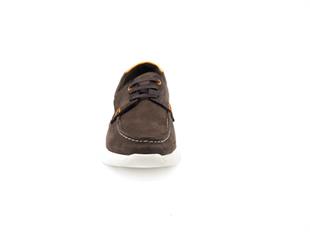 FreeFoot 231181-2 Fltr. Nubuk Kahve Erkek Günlük Ayakkabı