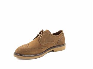 FreeFoot 23200-1 Ant.54Sasigaro Erkek Ayakkabı