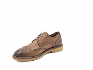 FreeFoot 23200 Ceviz Erkek Klasik Ayakkabı